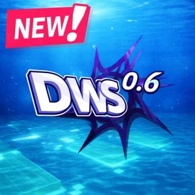 [ 🌌 ]Dont wake the Shark! 🦈 icon