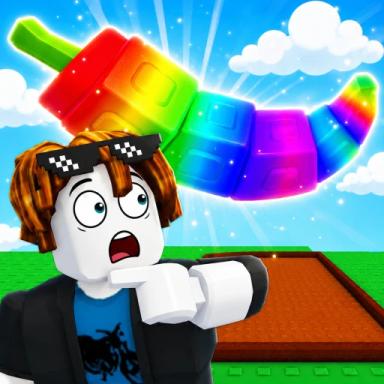 Thumbnail for [🥕] Roll a Garden Game
