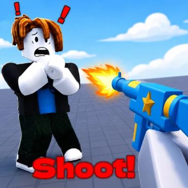 Thumbnail for [FPS] SNIPER SHOT Game