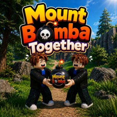 Thumbnail for [Bomb Together] Mount Bomba Game