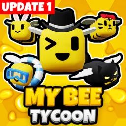[Update] My Bee Tycoon🍯 icon