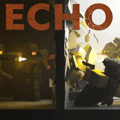 ECHO [UPD] icon