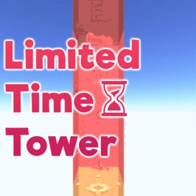 Limited Time Tower Obby icon