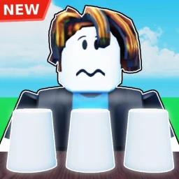Cup Shuffle icon