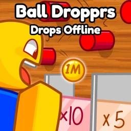 Ball Dropprs icon