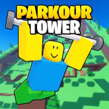 [W2] Parkour Tower icon