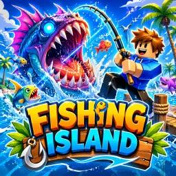 [NEW] FISHING ISLAND icon