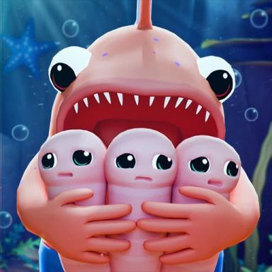 Thumbnail for Fishbait Escape Game