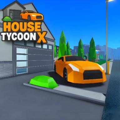 Thumbnail for [UPD] House Tycoon X🏠 Game