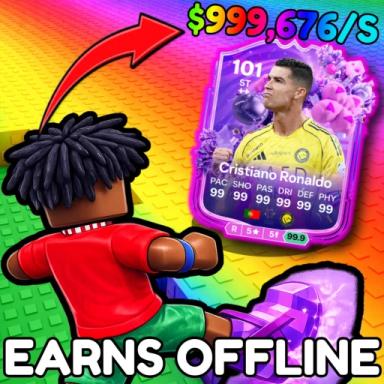 Thumbnail for Kick Blocks For Soccer Cards! [👟] Game