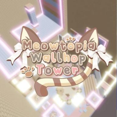 [NEW] Meowtopia Wallhop Tower icon