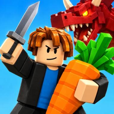 Thumbnail for [🌱⚔️] Defend your Garden Game