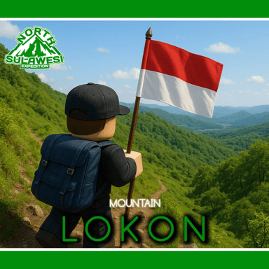 [OLD] (VC) Mount Lokon icon