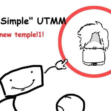 [💐] "Simple" UTMM Game icon