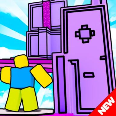 Thumbnail for NOT POSSIBLE OBBY Game