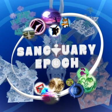 Sanctuary Epoch icon