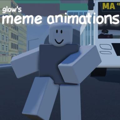 [TOMODACHI LOVE 💞] glow's meme animations icon