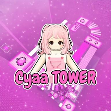 [ 🌸 UPD] Cyaa Tower icon