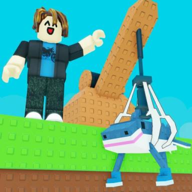 Thumbnail for [🔥] Pull Brainrots Game
