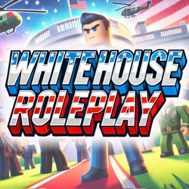 White House Roleplay icon