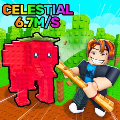 Thumbnail for [🍭] Chop Trees for Brainrots 🪓 Game