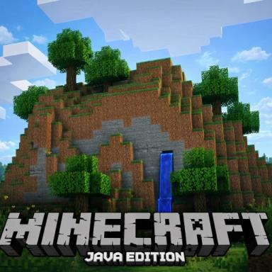 Minecraft: Java Edition 1 icon