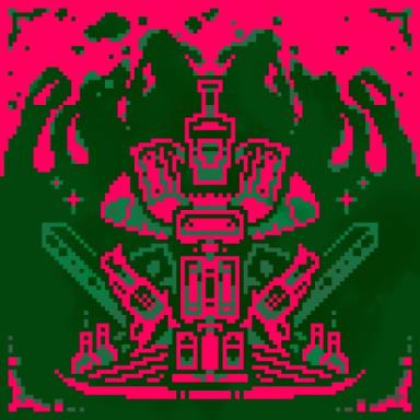 Thumbnail for Blood Sweat and Pixels BETA Game