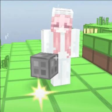 Thumbnail for Voxel World Game