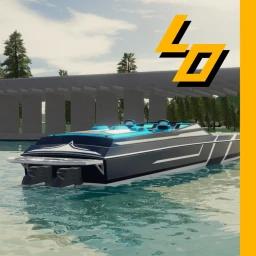 [NEW MAP] Lake Ozark icon