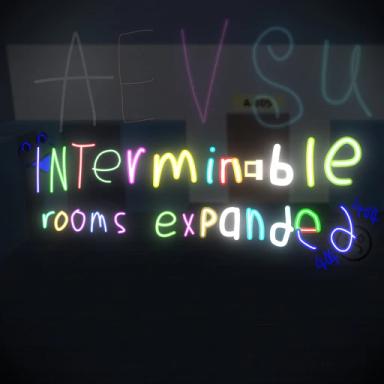 Interminable Rooms: EXPANDED icon