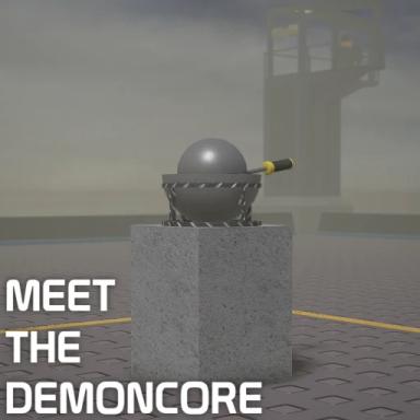 Thumbnail for Meet the Demoncore Game