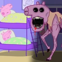 Thumbnail for Survival Peppa Pig The Killer! Game