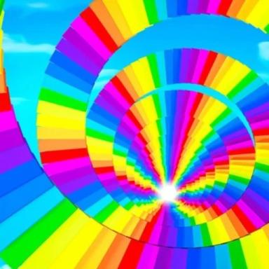 Thumbnail for Fun Easy Obby🌈 [150!] Game