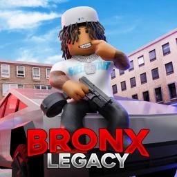 (🔫FREE 850K💵) Bronx Legacy 🐍 icon