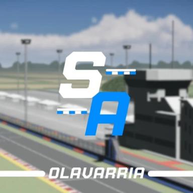 Thumbnail for South American Circuit of Olavarria Game