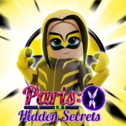 Paris: Hidden Secrets icon