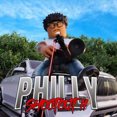 Thumbnail for (💰FREE 10M🎮) Philly Shootout 2🐍 Game