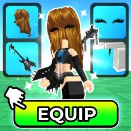 Thumbnail for 🛍️ My Avatar! Game