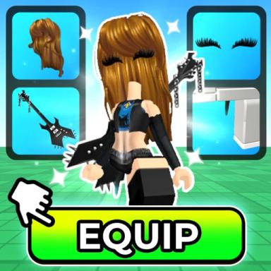 Thumbnail for 🛍️ My Avatar! Game
