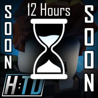 Heroism: Tower Defense Operation Rewrite🛡️[Alpha] icon