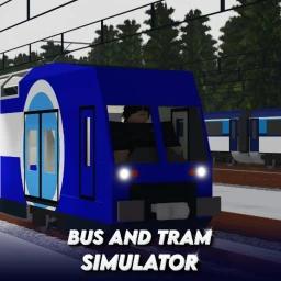 [TRAINS] Bus and Tram Simulator | Urbanmove icon
