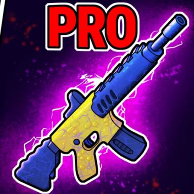 🎯Aim Simulator icon