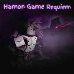 [BIGGEST UPDATE] Hamon Game Requiem icon