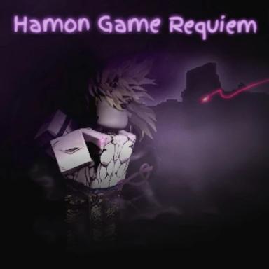 Hamon Game Requiem icon