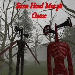 Siren Head Morph Game! (BIG UPDATE) icon