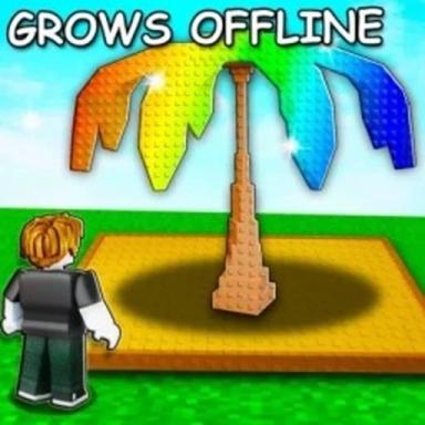 Thumbnail for Grow a Grove! Game