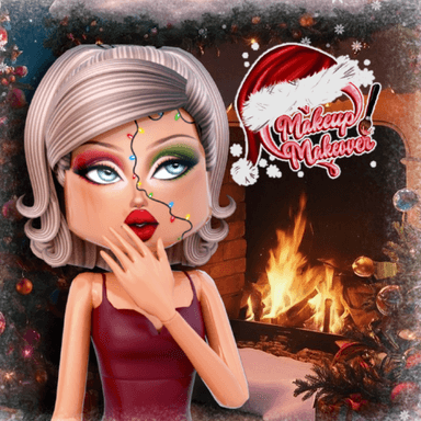 Makeup Makeover ❤️[LEGACY] icon