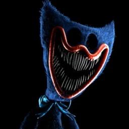 Nightmare Huggy Wuggy [Survival] icon