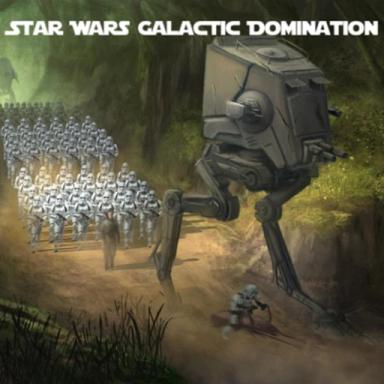 Star Wars: Galactic Domination icon