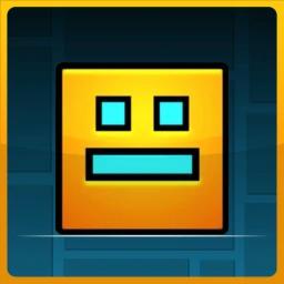 Dash World (Geometry Dash) icon